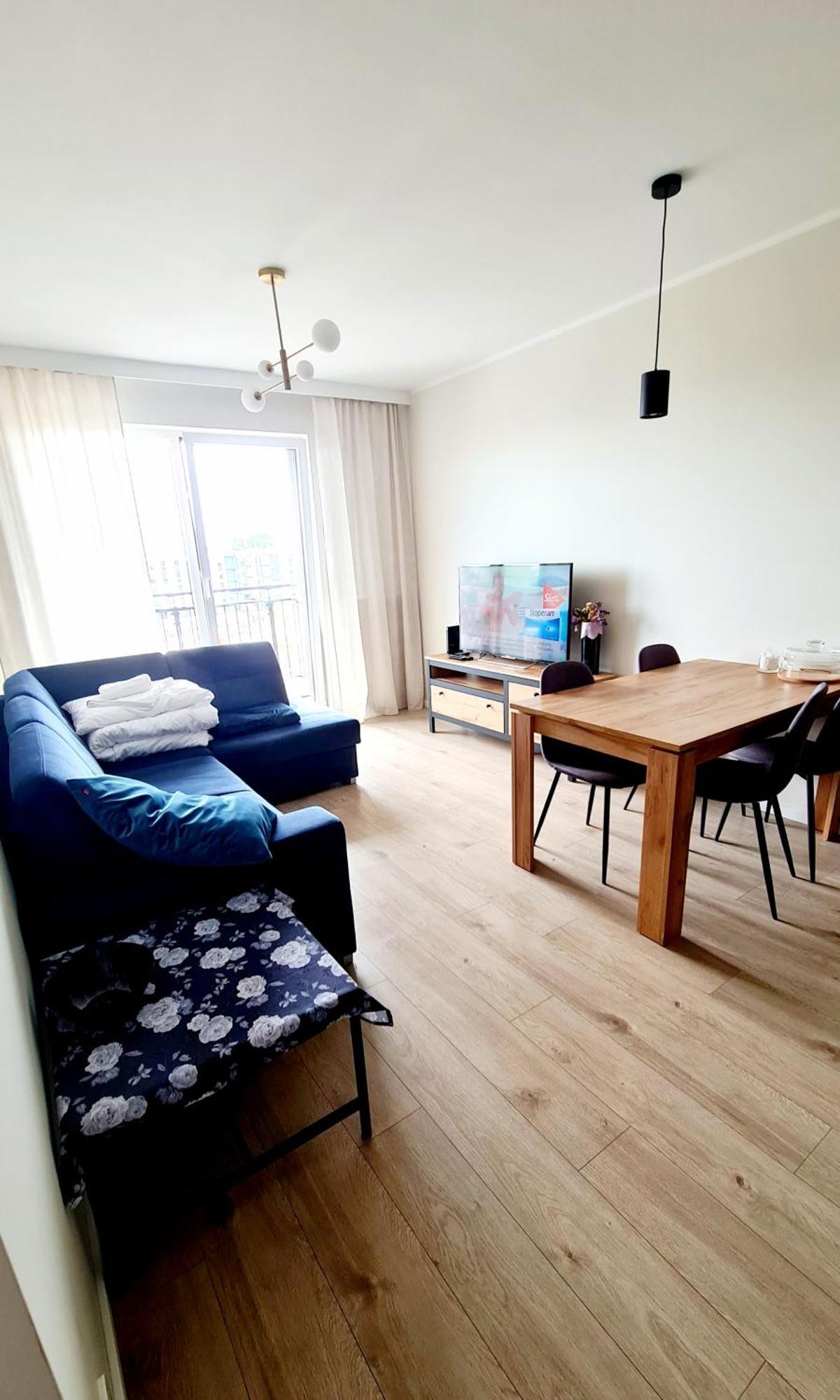Praga Poludnie Family Apartment Warszawa Eksteriør billede
