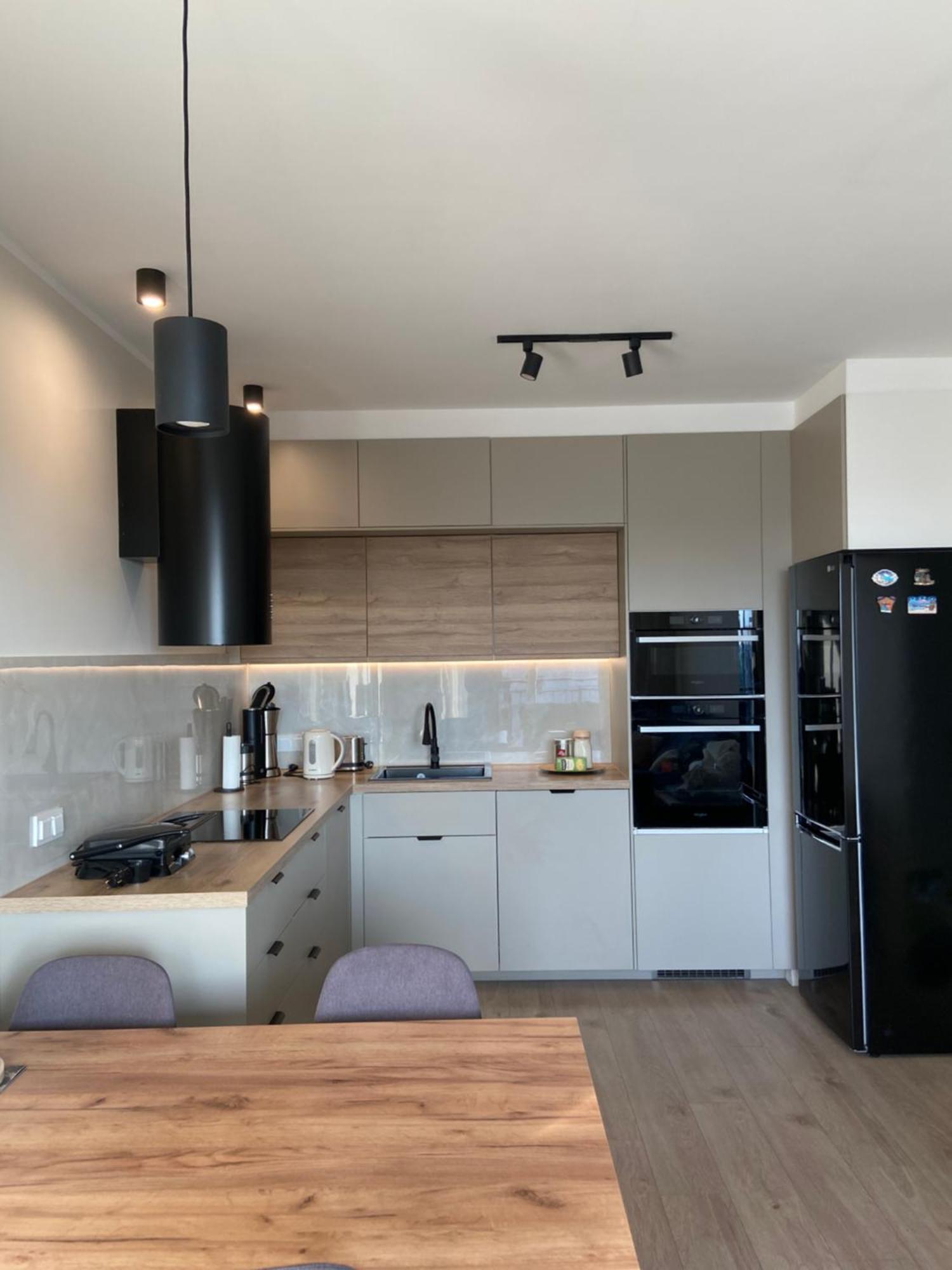 Praga Poludnie Family Apartment Warszawa Eksteriør billede